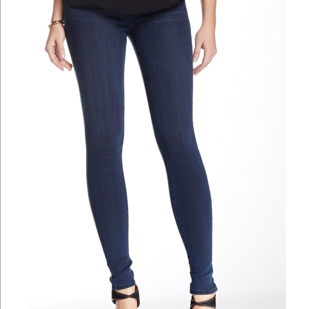 J BRAND - Maria skinny jean surrender